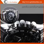 029A Stainless Steel Watch for Man Men Business Watches Wholesale Small MOQ