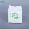 Buy cheap Full Sizes Lint Free Clean Room Wipes For Cleaning Chemical Reagent from wholesalers