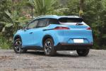 Mini AION EV Car Left Hand Drive New Energy High Speed 5 Door Electric Car