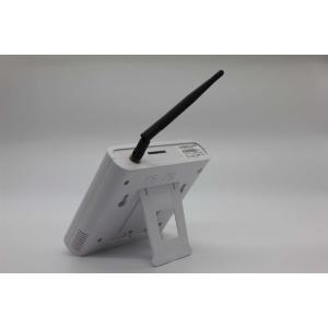 Easily install Wifi Humidity Sensor WIFI data logger for temperature measurement