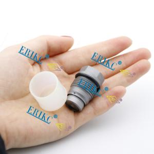 China ERIKC 1110010010 Diesel Injector Parts 1110010023 1110010011 Fuel rail pressure Relief Valve 1110010026 for bosch factory