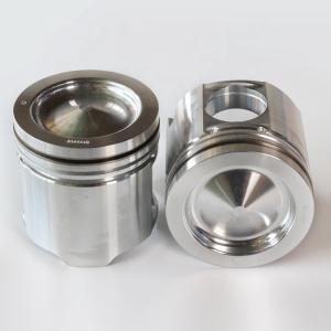 China LTA10 Diesel Engine Pistons factory