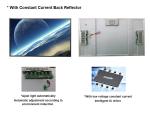 18.5 Inch Flat Lcd Panel Display Anti Explosion 1366*768 Pixel