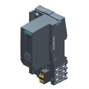 China SIEMENS 6ES7132-6HD01-0BB1 SIMATIC ET 200SP, Relay module 120V DC factory