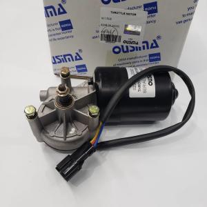China OUSIMA Throttle Motor Assy 923B-36-20000 Excavator Motor Assy Of JCM Excavator Spare Parts factory