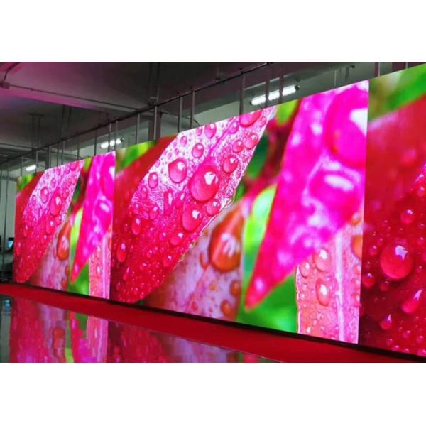 China Adjustable Color Temperature LED Background The Optimum 600w/m2 and 8000K±500 for Optimal Performance factory