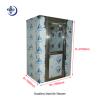 Buy cheap Emergency Switch Clean Room Air Showers With One Large Blower Fan ,Full from wholesalers