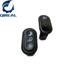Excavator PC130-8 PC220-8 PC300-8 electric parts swing lock switch 20Y-06-42110