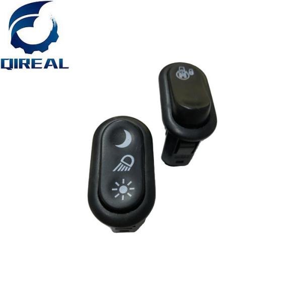 Excavator PC130-8 PC220-8 PC300-8 electric parts swing lock switch 20Y-06-42110