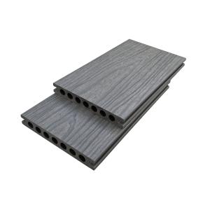 China WPC Decking with Co-Extrusion Technology Superior Performance Unmatched Value factory
