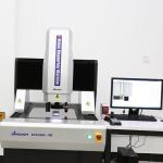Moving Bridge Automatic Vision Measuring Machine High Precision AutoVision432