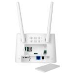 Outdoor Home LTE Wireless Router 150mbps WiFi VPN GSM 5G 3G LTE 4G with Sim Card