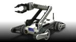 Meets Military Standards And Safety Regulations Military Eod Equipment Detection