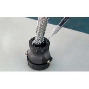 2K Electronic Mixing Dosing Systems for Liquid Potting Machine Customizable