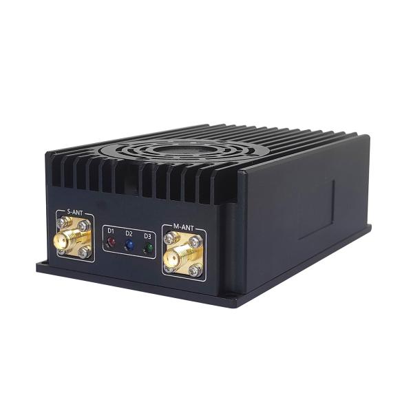 CD30Pro Drone Video Transmitter with Multiple Interfaces 1 TTL 1 RS232 1S.BUS