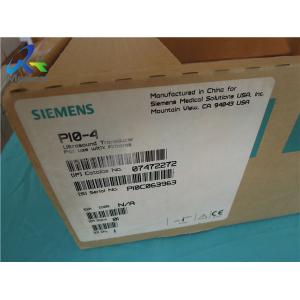 Siemens P10 4 Phased Array Transducer Uses for cardiac