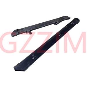 China Ford Bronco Original Side Step Running Board Excellent Fitment Electric Sliding Steps on sale