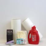 Anti Fog BOPP Film Fresh Food Packaging High Clarity Condensation Resistant