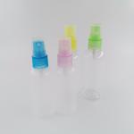ISO9001 100ml Pump Dispenser Bottle