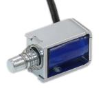 DC5v 3mm Push Pull Solenoid For Shared Power Bank