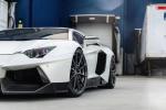 For Lamborghini LP700 LP750 Carbon Fiber Body Kit LP700 750 Upgraded Novi Front