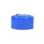 Rechargeable 4400mah Lithium Ion Battery Pack 18650 36V 4.4Ah Li Ion Battery
