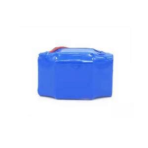 China 5.2Ah Electric Scooter Lithium Battery 10S2P 36v Lithium Ion Battery factory