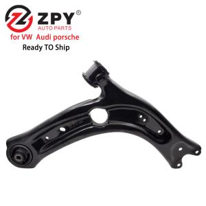 China OEM Auto Spare Car Parts Lower Control Arm For VW OE 3QD 407 152A 3QD407152A factory