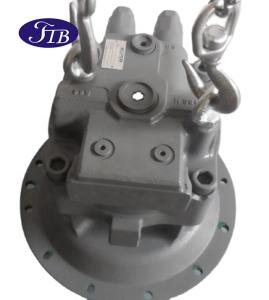 China KOMA-TSU PC1100-6 706-77-01320 Excavator Slew Motor Assy factory