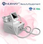 Portable Cool Therapy Lipo Cryo Fat Freezing Machine