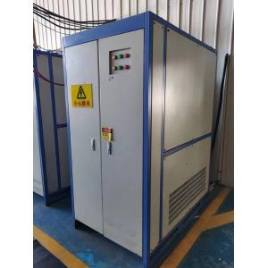 China Anodizing Line Equipment PLC Control Hard Oxidation Power Supply on sale