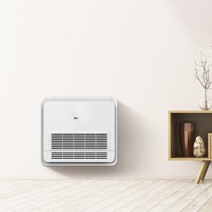 Hisense Wall Mounted Ventilation System 500 CFM R32 Remote Control