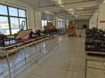 1800watt Manual Heat Transfer Machine 38x38 For Tshirts Mirrors Flags Glass