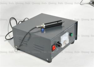 China 100w Ultrasonic Metal Welding Machine For Contactless Smart Card Antenna Welding factory