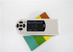 3NH Portable Spectrophotometer Colorimeter Italy USB Cable Color Inspection