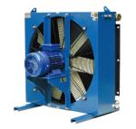 DELA Explosion-proof Hydraulic Cooler for Hydraulic Lubricationg System
