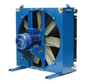 China DELA Explosion-proof Hydraulic Cooler for Hydraulic Lubricationg System factory