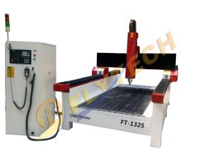 China 1325 wood carving machine with EPS structurer factory