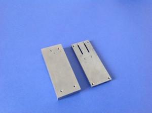 China die casting parts for ftth factory