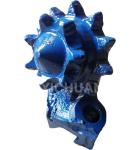 Tricone Bit Palm 12 1/4 Inch Water Well Drilling Hole Opener
