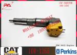 Fuel Injector 10R-1265 232-1171 232-1183 4CR01974 169-7408 222-5967 232-1170