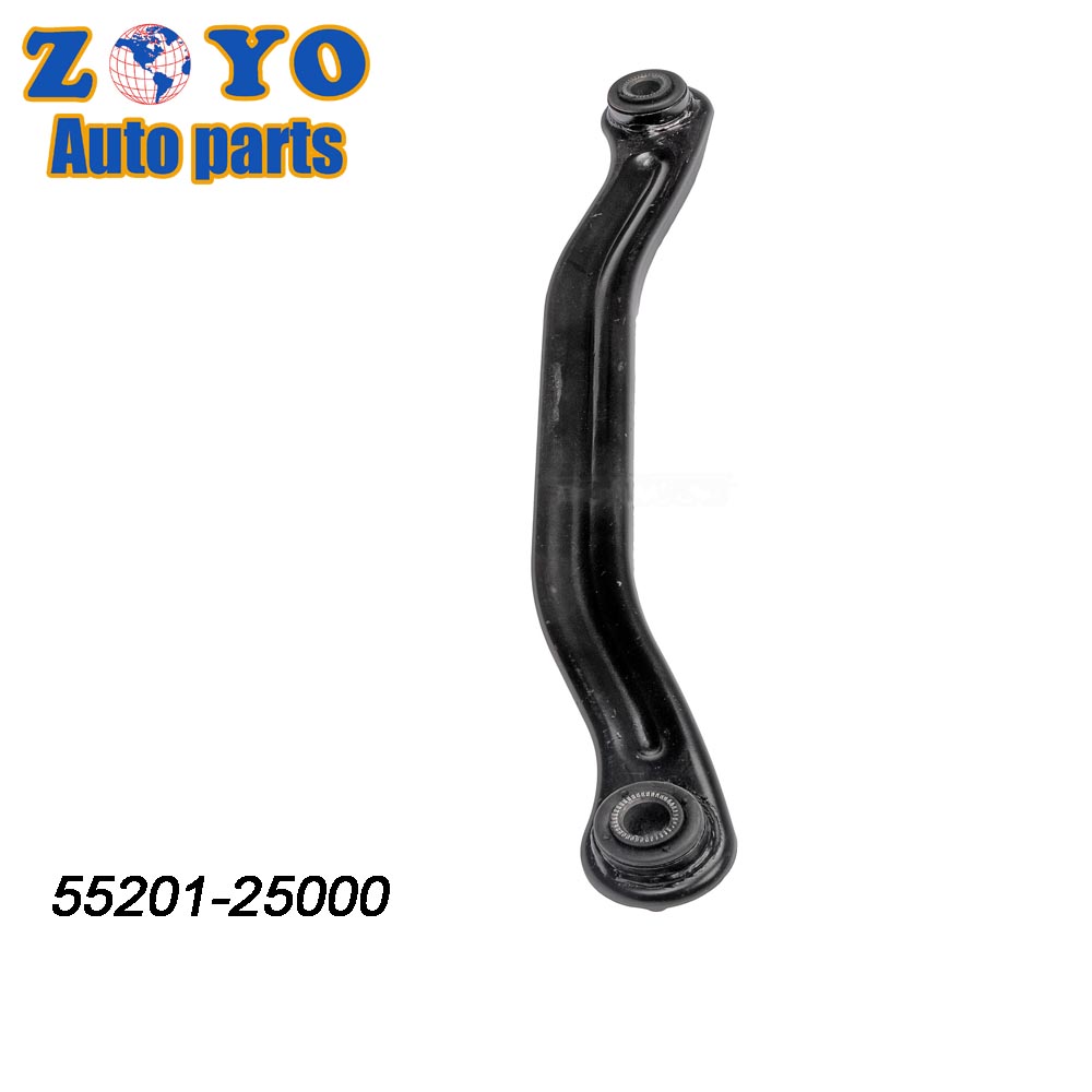 Left Rear Suspension Arm for Hyundai 1999-2005 Auto Suspension Parts 55201-25000