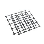 PP Biaxial Geogrid Uniaxial Geogrid Geo Grids Polypropylene Plastic Biaxial