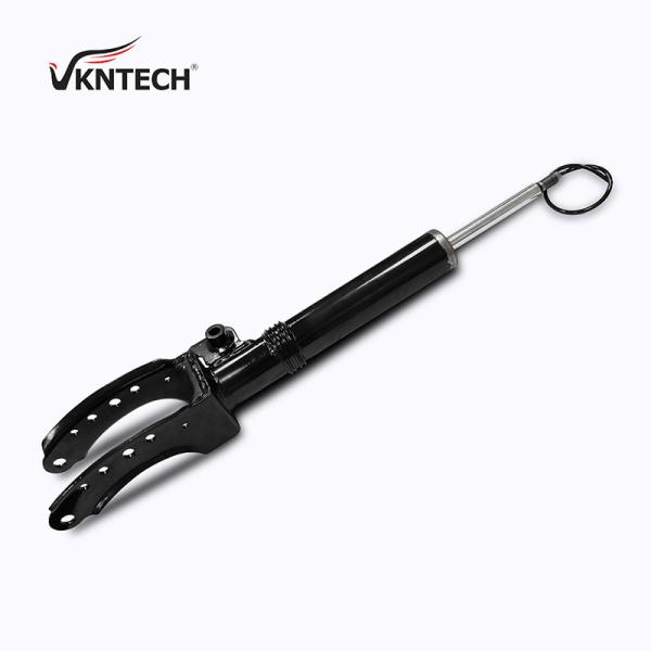 VKNTECH Porsche Air Spring 7P6616040K 7P6616040L Air Struts For Cars PORSCHE