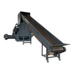 ODM Industrial Plastic Crushing And Washing Machine For Food Beverage Industry