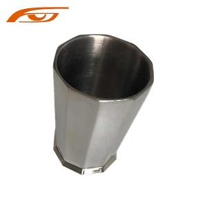 China Precision Stainless Steel Welding Parts Laser Cutting Stamping Welding Parts OEM factory