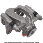 JEEP Auto Parts Vehicle Brake Caliper 18B5536 18B5537 345206 345207 OEM 77367135
