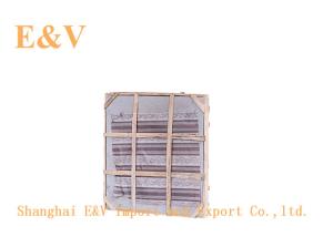China Upcasting Machine Spare Part Fiber Asbestos Plate 90Kg For Building Furnace factory
