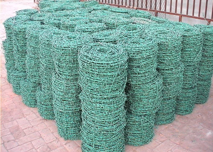 Security 25kgs Per Roll Q195 Prison Razor Wires