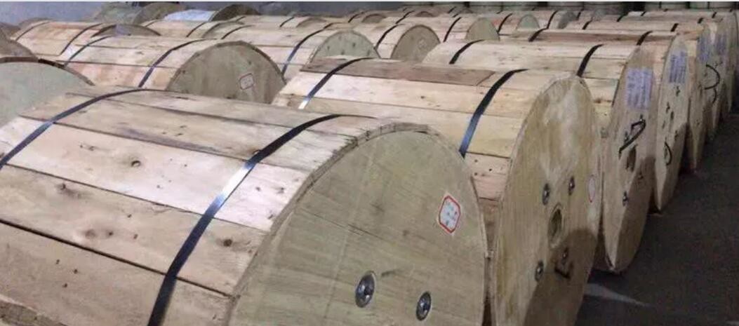 12 Core Gyxtw Fiber Optic Cable G652D Unitube Armoured For Duct Aerial Applications